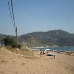 Kostas Agios Georgios Pagon