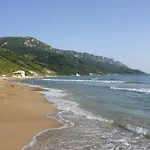 Kostas Agios Georgios Pagon