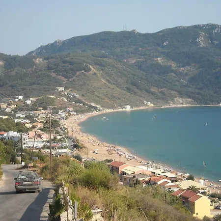 Appartamento Kostas Agios Georgios Pagon