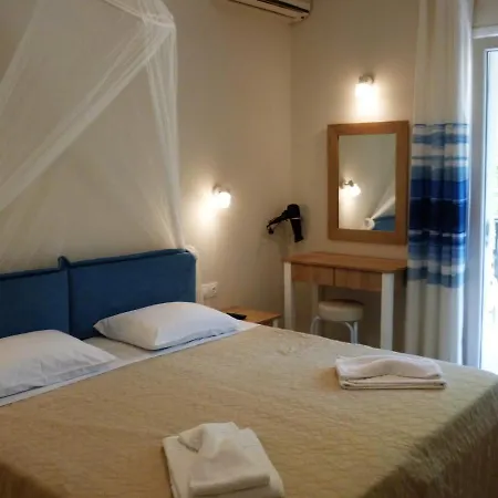 Kostas Agios Georgios Pagon