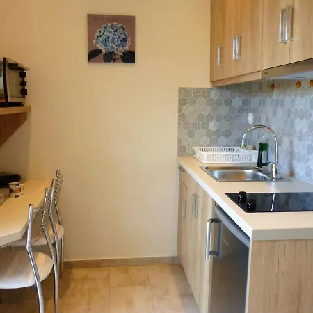 Apartamento Kostas