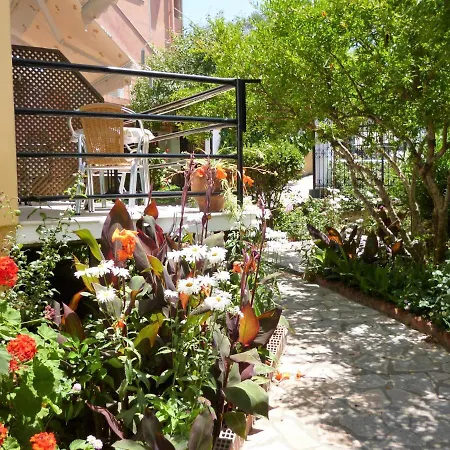 Apartamento Kostas Agios Georgios Pagon