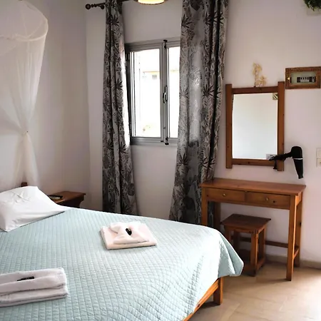 Kostas * Agios Georgios Pagon