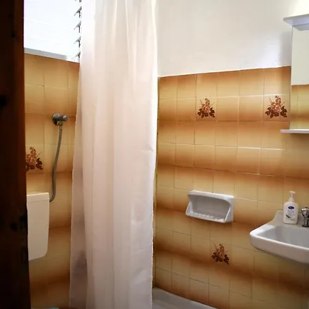 Kostas Apartamento *