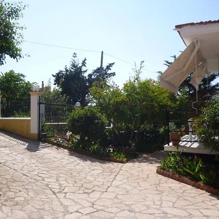 Kostas Agios Georgios Pagon