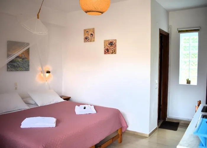 Kostas Appartement