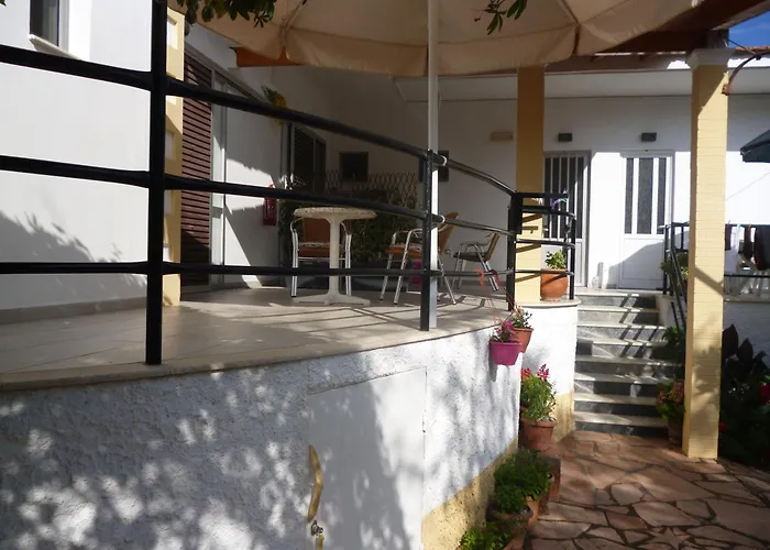 Appartement Kostas