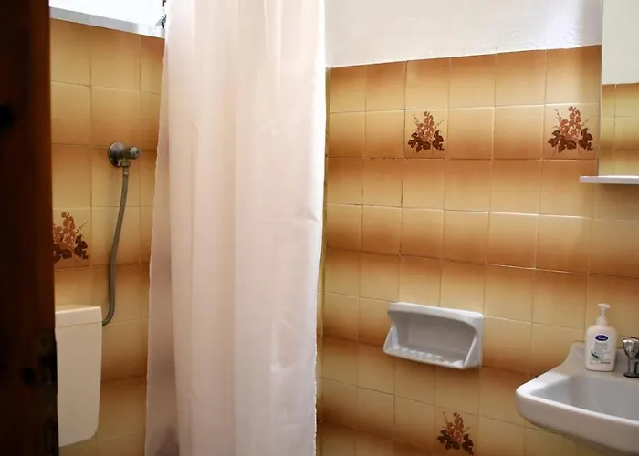 Kostas Appartement *