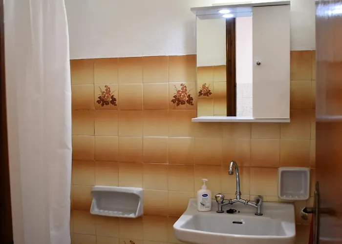 Kostas Appartement