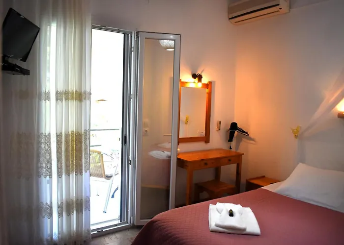 Appartement Kostas