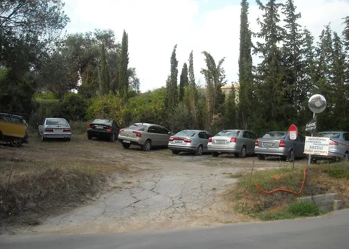Appartement Kostas