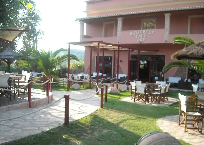 Appartement Kostas