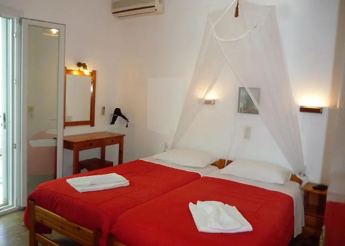 Appartement Kostas