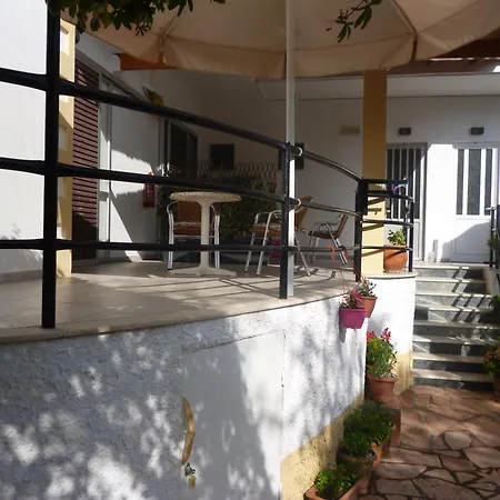 Apartamento Kostas