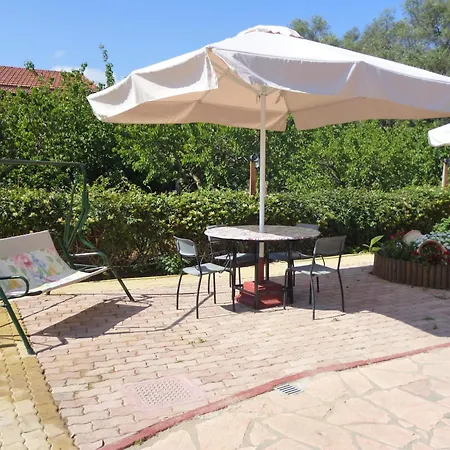 Kostas * Agios Georgios Pagon