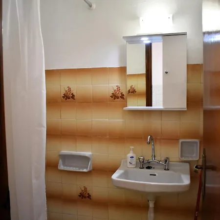 Kostas Apartamento
