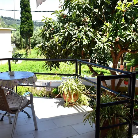 Kostas * Agios Georgios Pagon