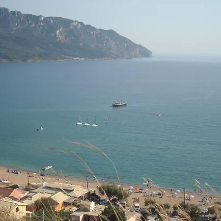 Kostas * Agios Georgios Pagon